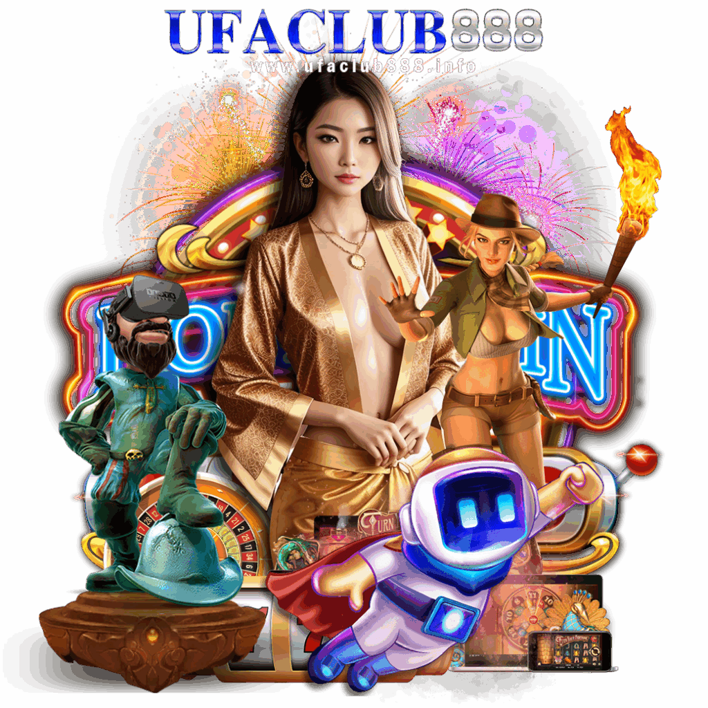 ufaclub888 auto